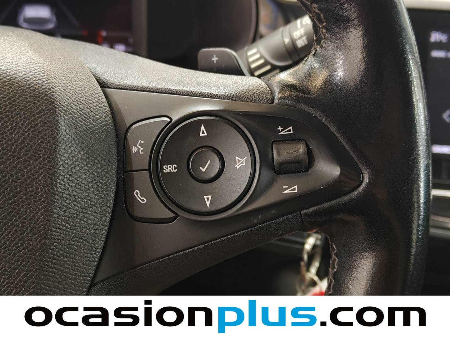 Foto Opel Corsa Opel Corsa 1.2 Turbo XHL Elegance Auto (100 CV)