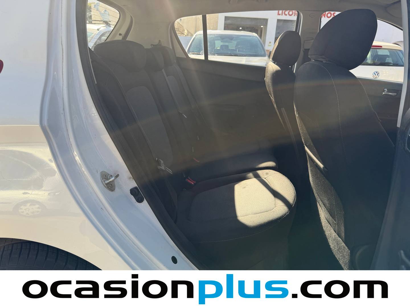 Hyundai i20 Hyundai i20 1.2 City S (85 CV) al mejor precio
