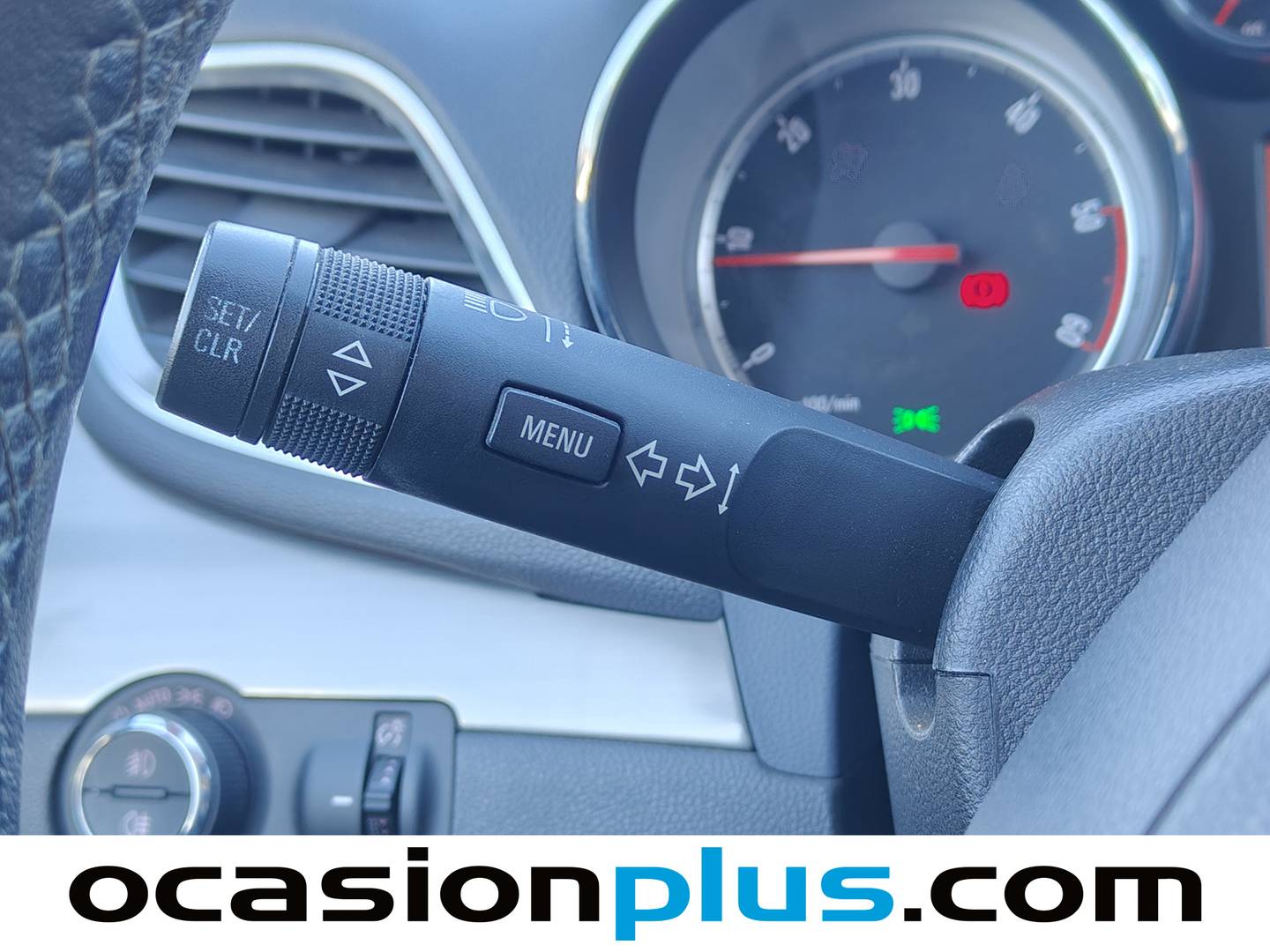 Opel Mokka Opel Mokka 1.6 CDTI Excellence 4x2 Auto (136 CV) de ocasión