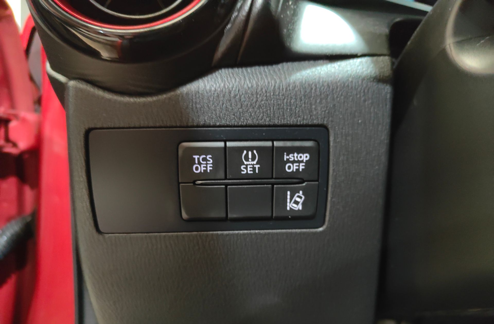 Mazda CX-3 1.5 DE Skyactiv Luxury 2WD - foto 9