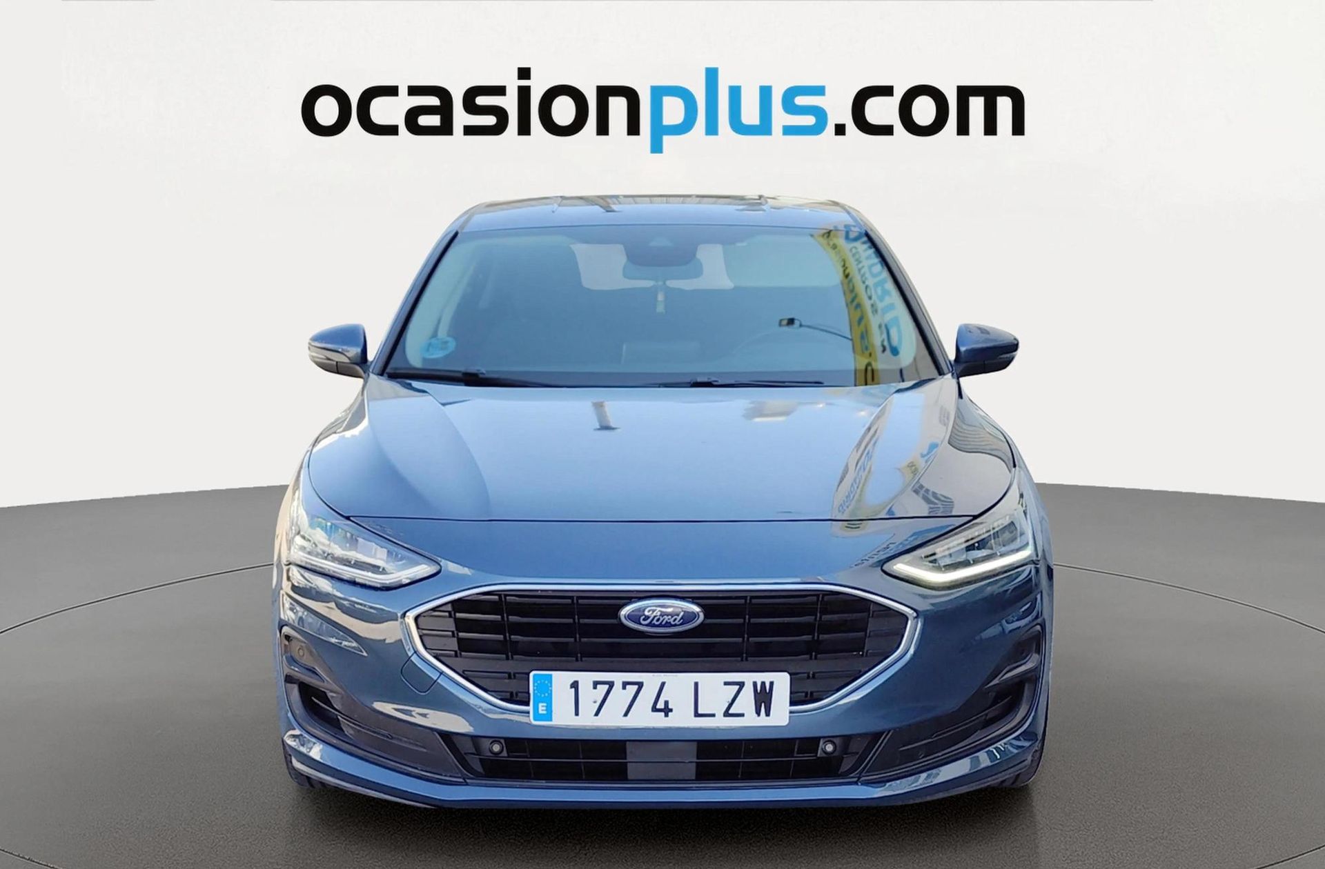 Ford Focus 1.5 EcoBlue Trend+ - foto 15