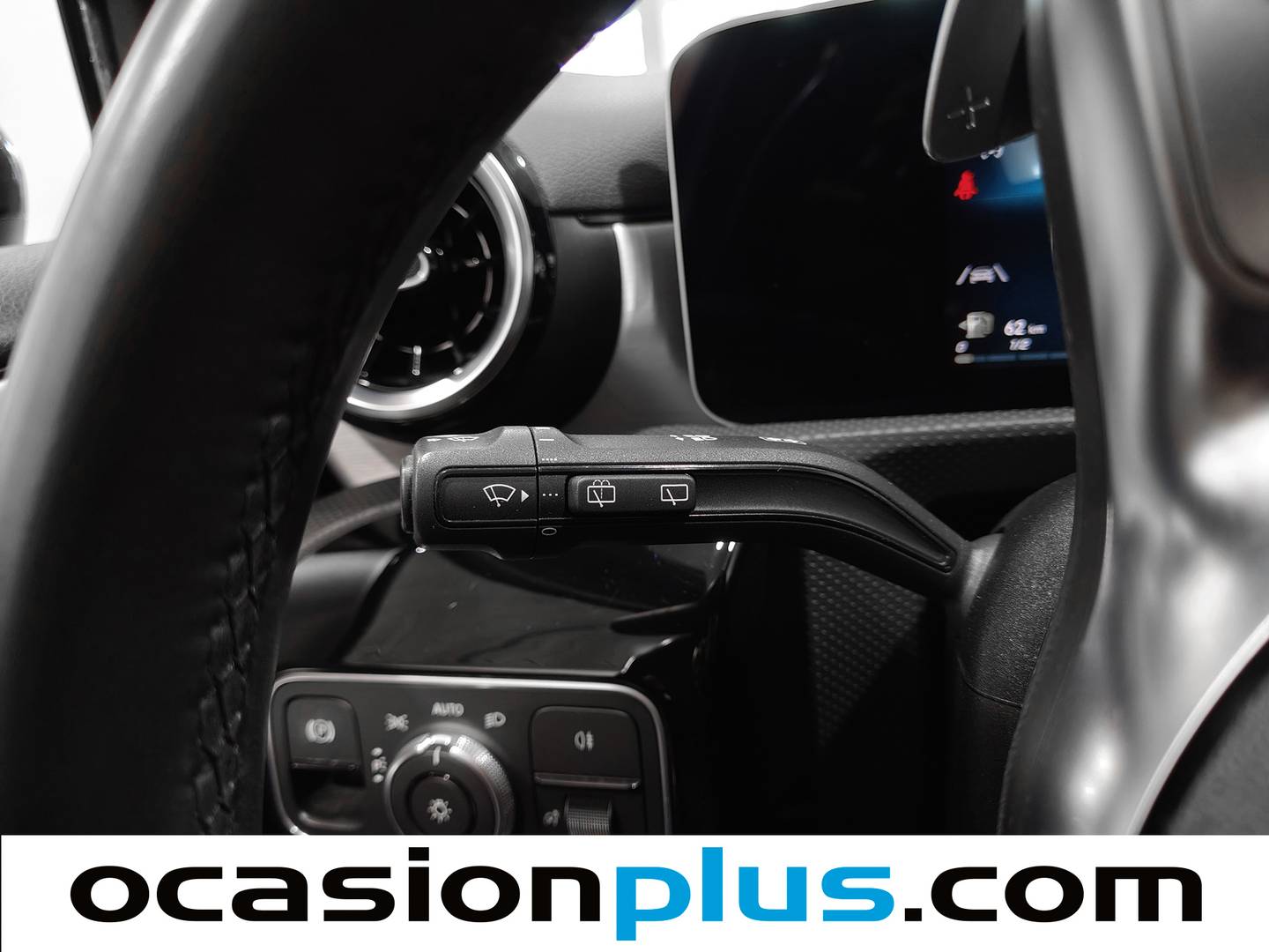 Mercedes Clase A Mercedes-Benz Clase A 200 d (150 CV) Pack AMG seminuevo