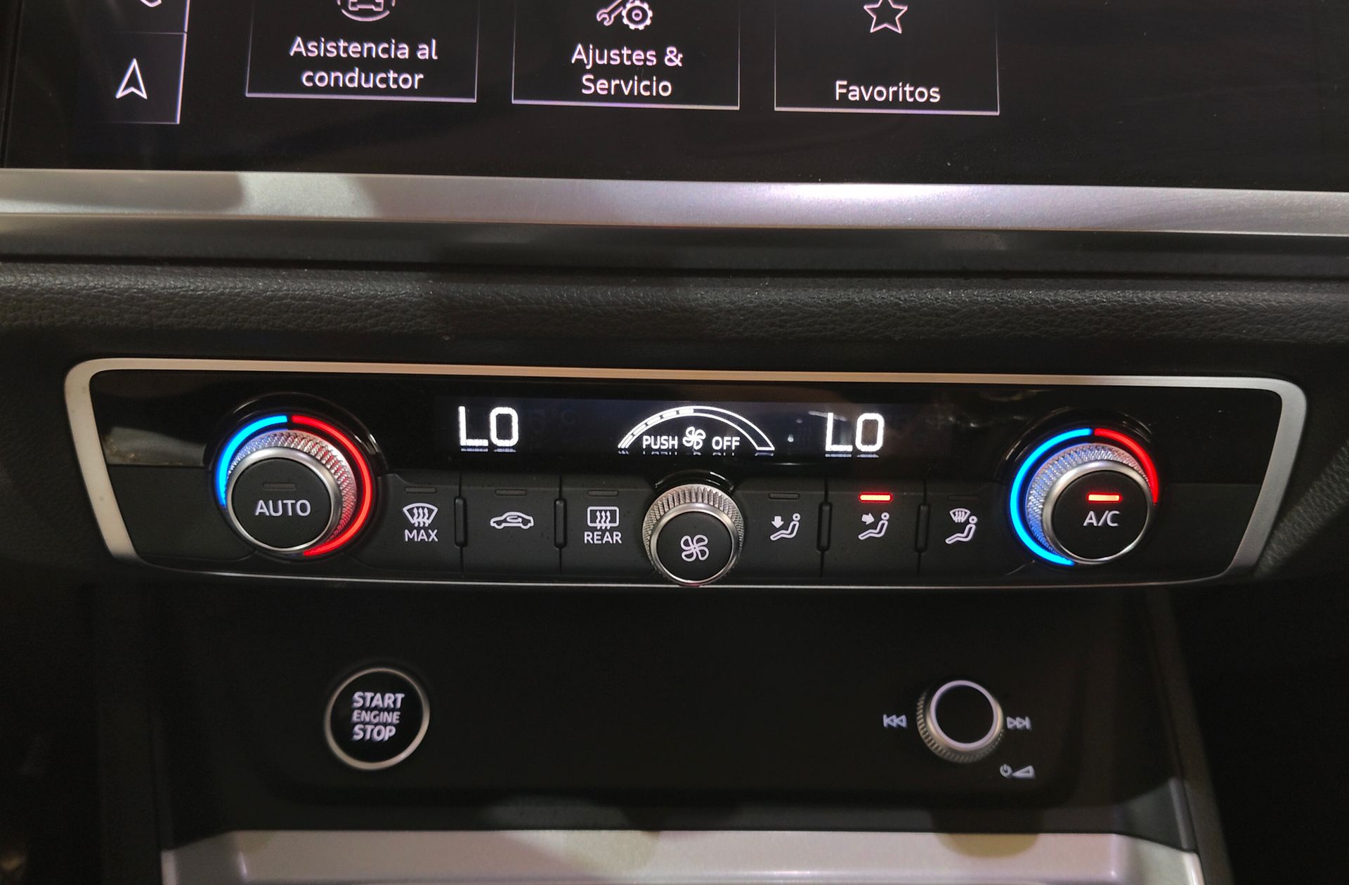 Audi Q3 Advanced 35 TDI - foto 36