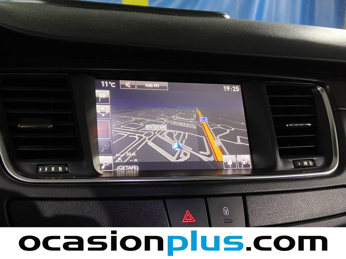 Foto Peugeot 508 Peugeot 508 2.0 HDI Allure Auto (163 CV)