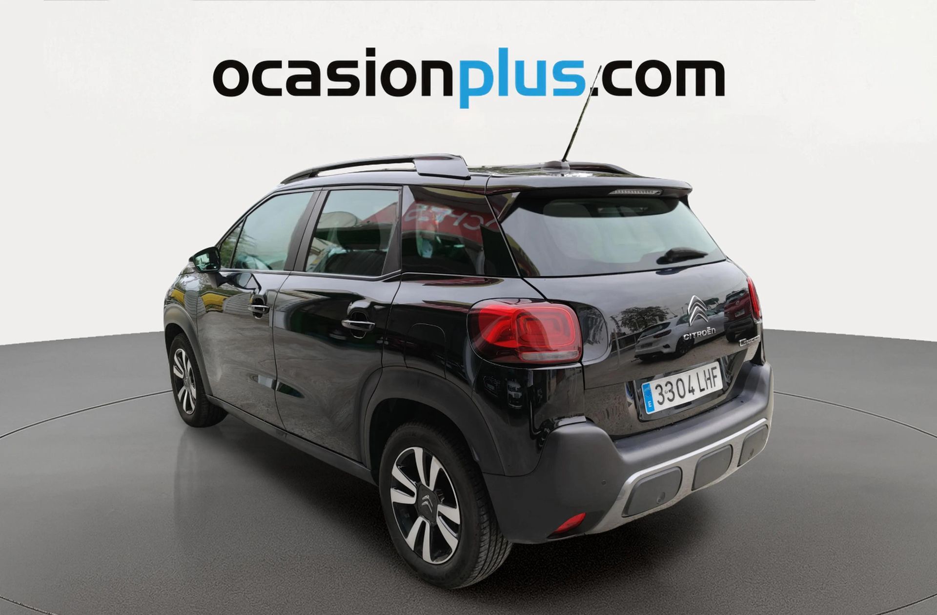 Citroën C3 Aircross PureTech 110 Feel - foto 3