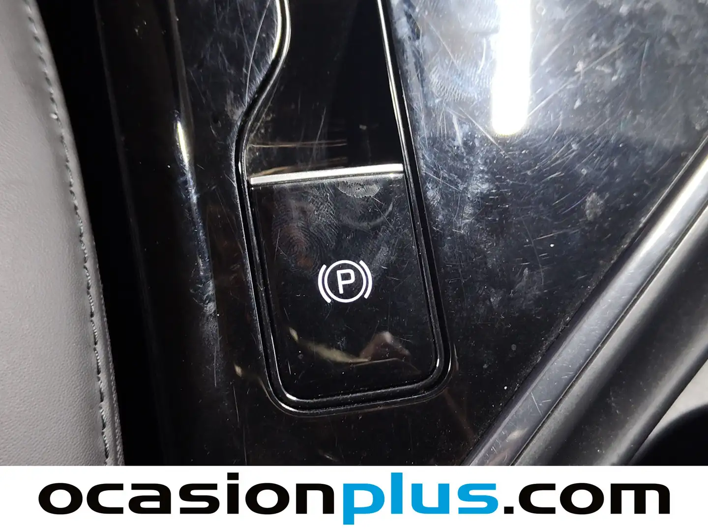 Foto KIA Niro Kia Niro 1.6 GDi HEV Híbrido Drive (141 CV)