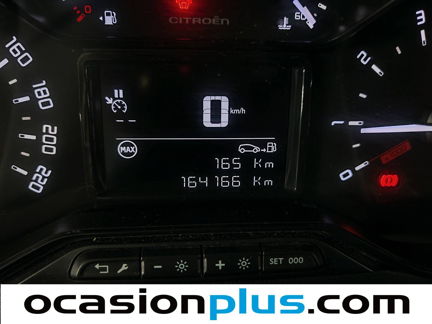 Citroën C3 Citroën C3 PureTech 82 Feel (83 CV) seminuevo