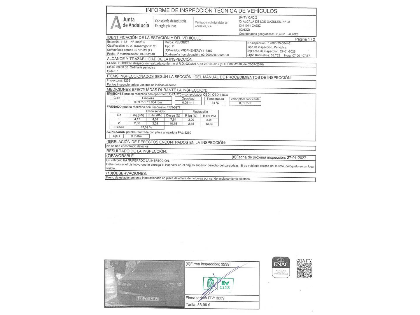 Foto Peugeot 508 Peugeot 508 BlueHDi 180 S&S GT EAT8 (180 CV)