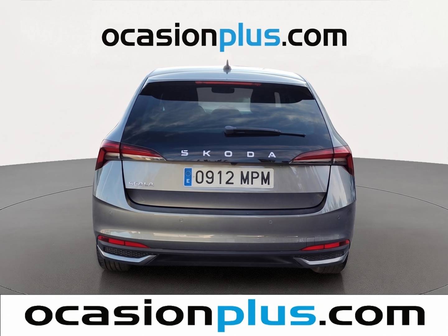 Skoda Scala Skoda Scala 1.0 TSI Selection (115 CV) km 0