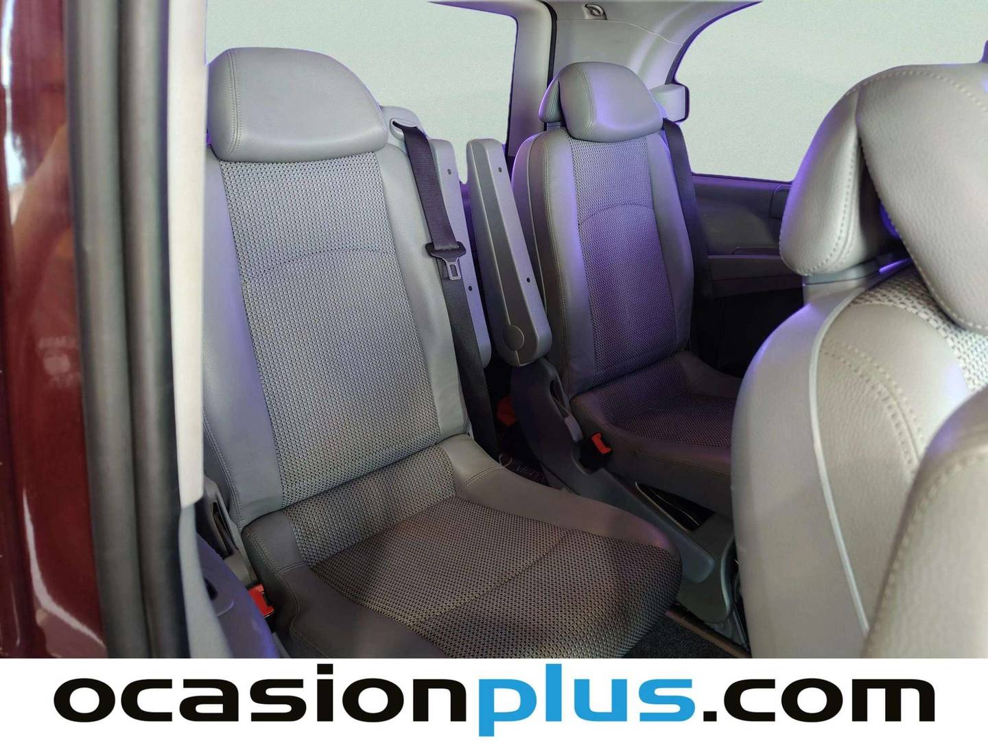 Mercedes Viano Mercedes Viano 3.0 CDI Trend Compacta (204 CV) 6 Plazas al mejor precio