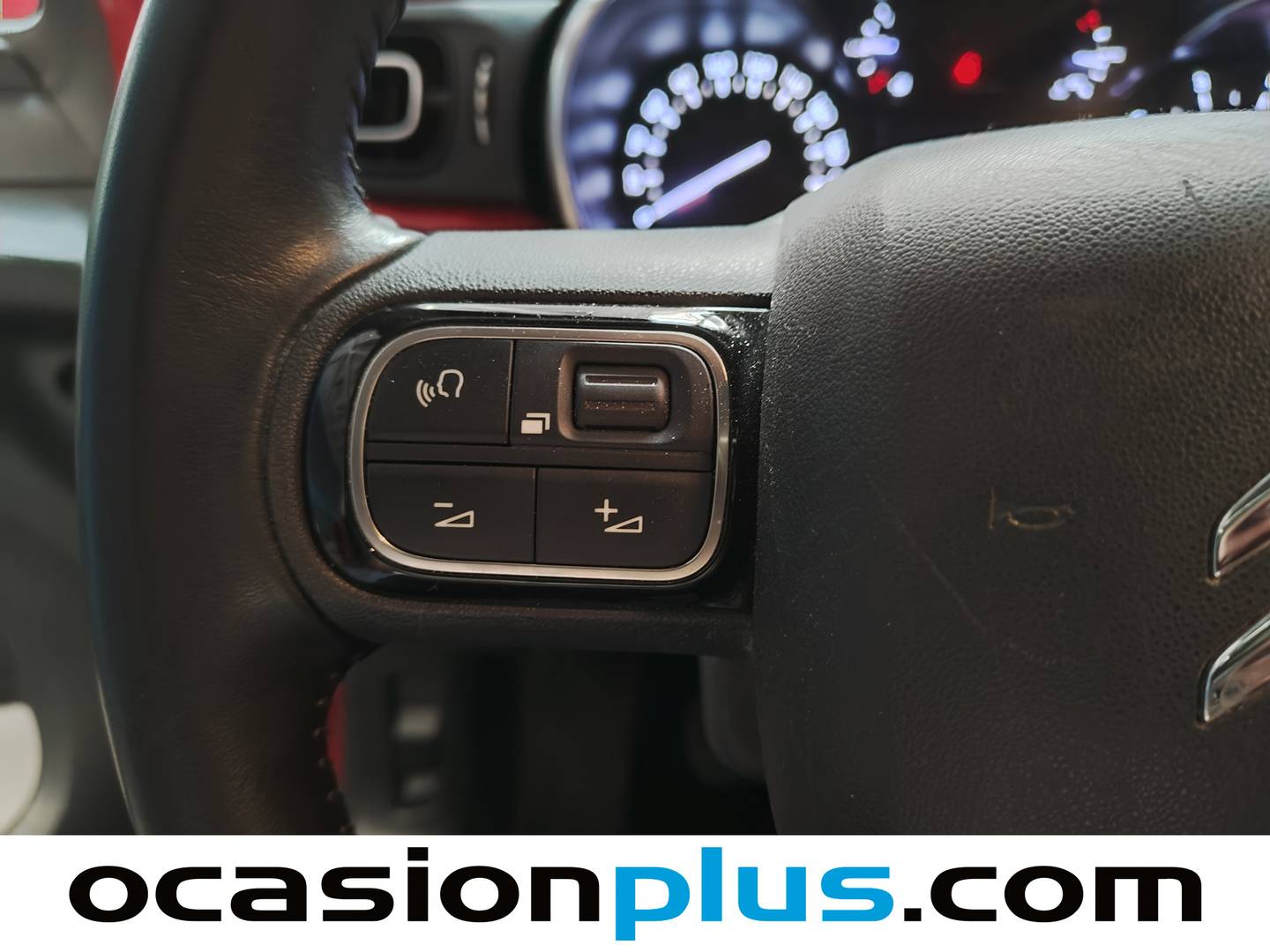 Citroën C3 Citroën C3 PureTech 83 Feel (83 CV) km 0