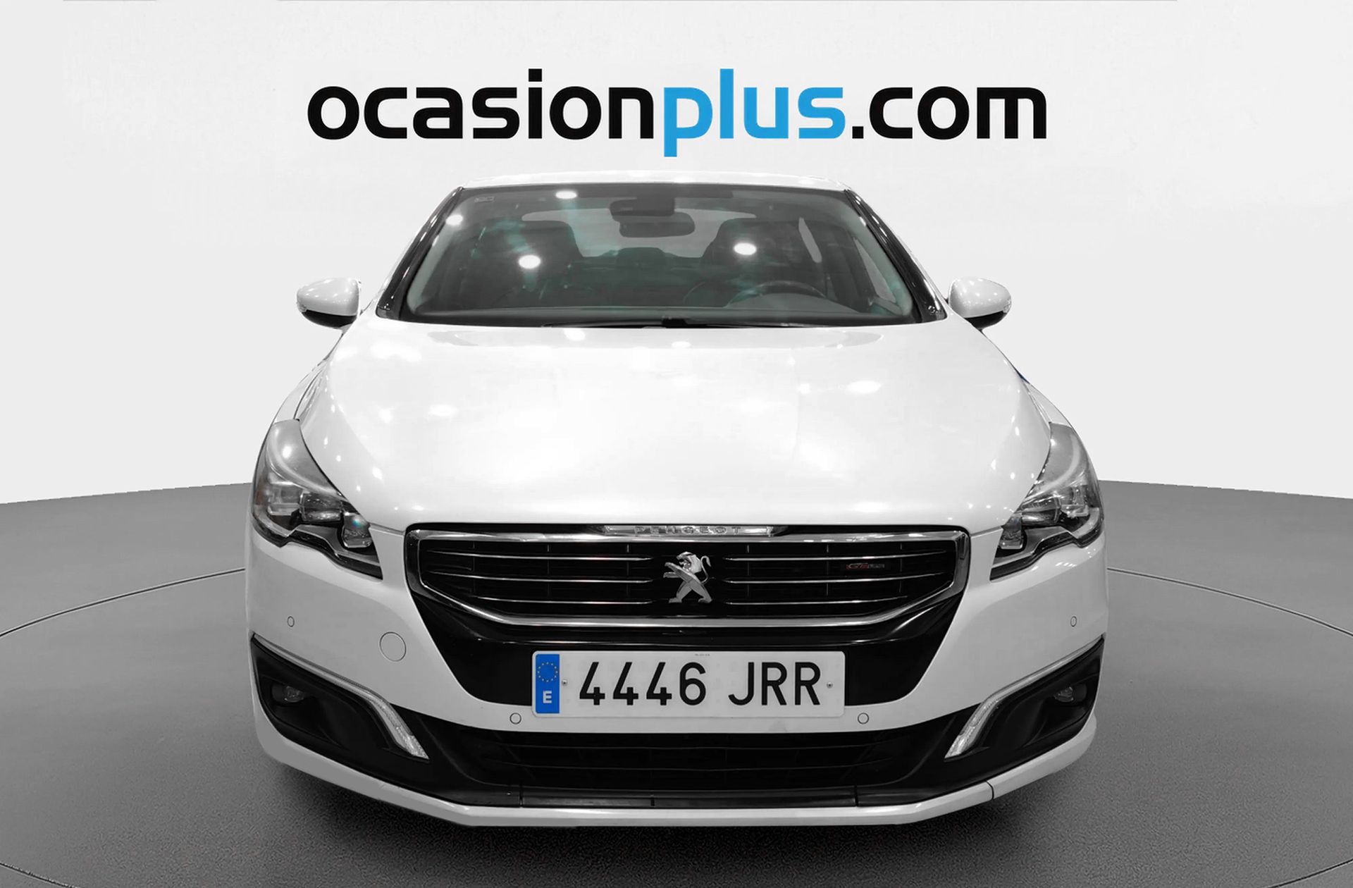 Peugeot 508 2.0 BlueHDi GT Line - foto 13