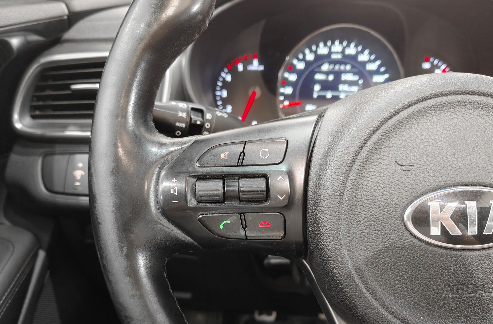 Kia Sorento 2.2 CRDi Drive 4x4 7 plazas - foto 32