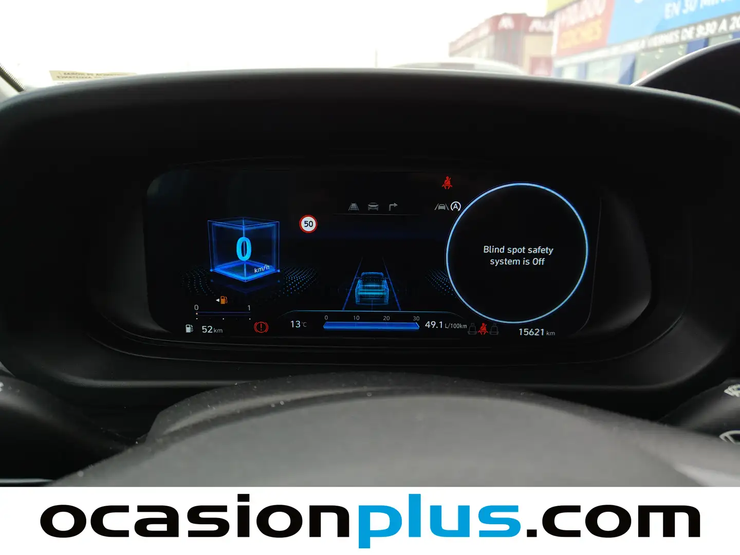 Foto Hyundai Bayon Hyundai Bayon 1.0 TGDI 48V Maxx (100 CV)