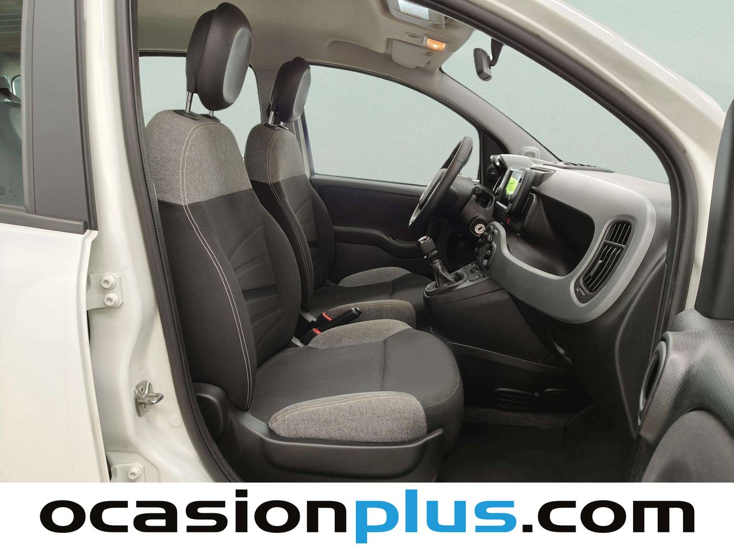 Fiat Panda Fiat Panda 1.0 Hybrid GSE City Life (70 CV) km 0