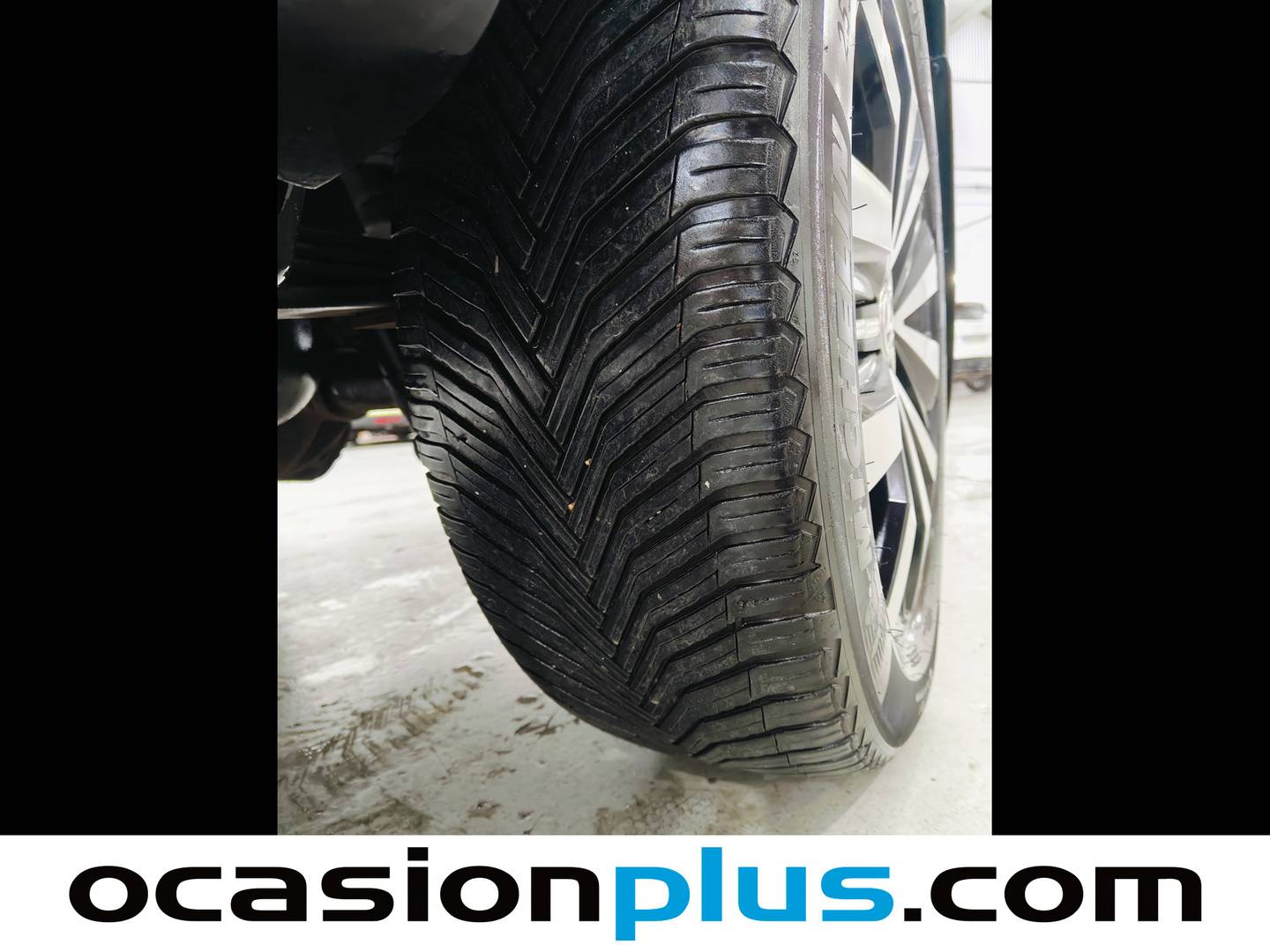 Volkswagen Amarok Volkswagen Amarok Aventura 3.0 TDI BMT Cabina Doble 4Motion (224 CV) Auto de segunda mano