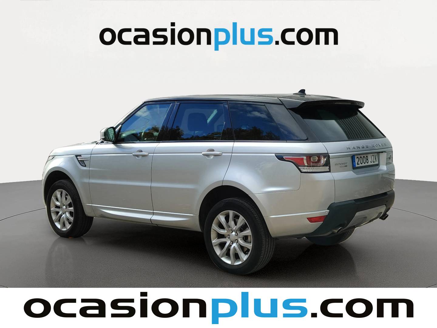 Foto Land Rover Range Rover Sport Land Rover Range Rover Sport R3.0 TDV6 HSE Auto (258 CV) 4x4