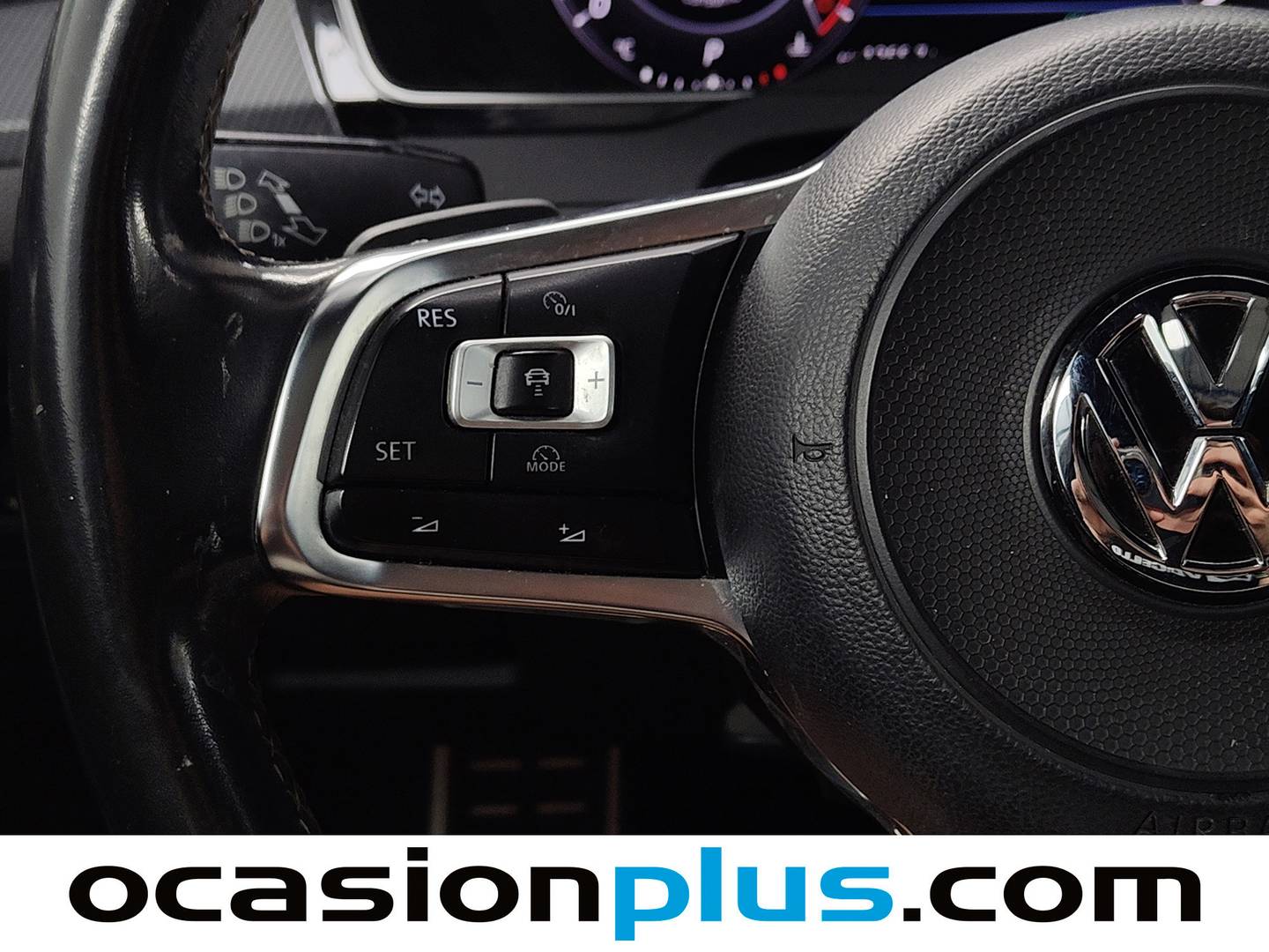 Acabados Volkswagen Arteon Volkswagen Arteon R-Line 2.0 TDI (150 CV) DSG