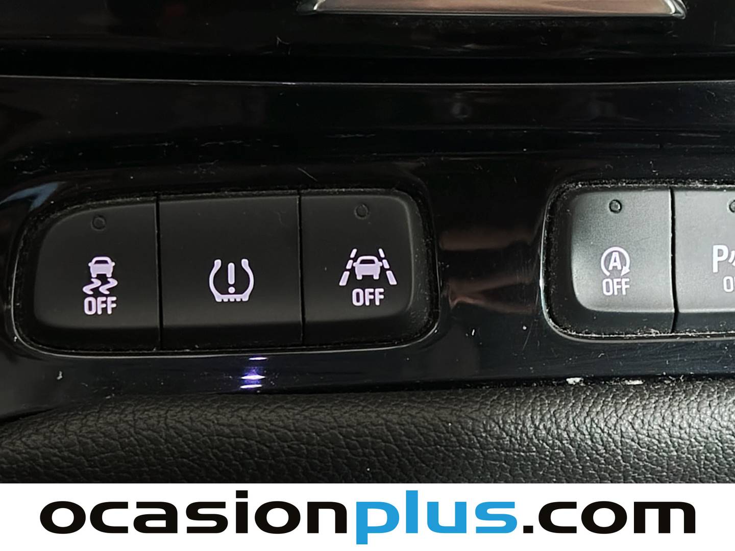 Foto Opel Grandland X Opel Grandland X 1.5 CDTi 120 Aniversario (130 CV)