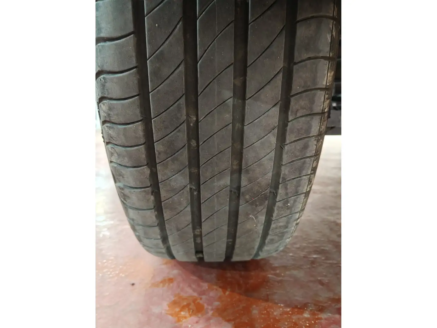 Foto Volkswagen Taigo Volkswagen Taigo ``Más`` 1.0 TSI (95 CV)