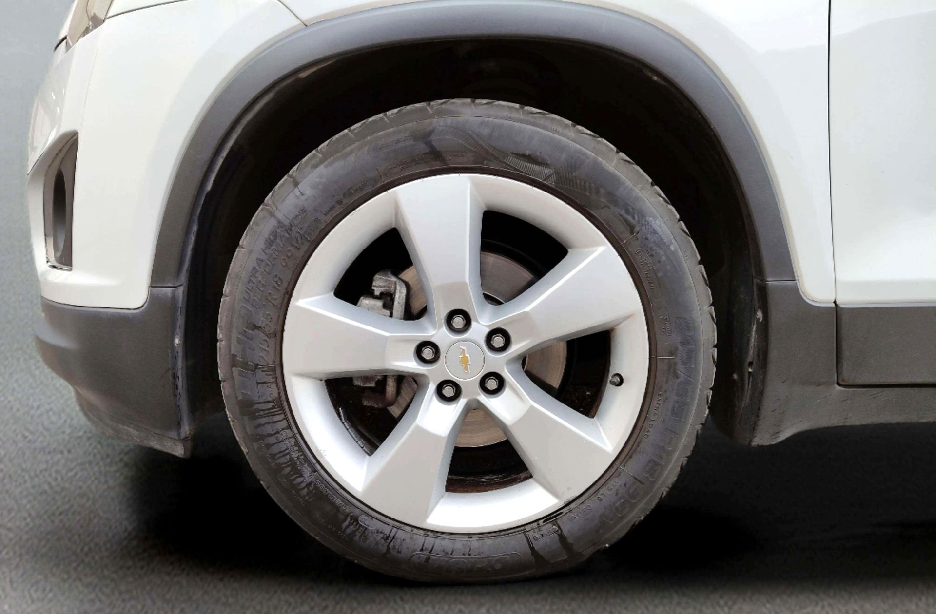 Chevrolet Trax 1.6 LT - foto 29