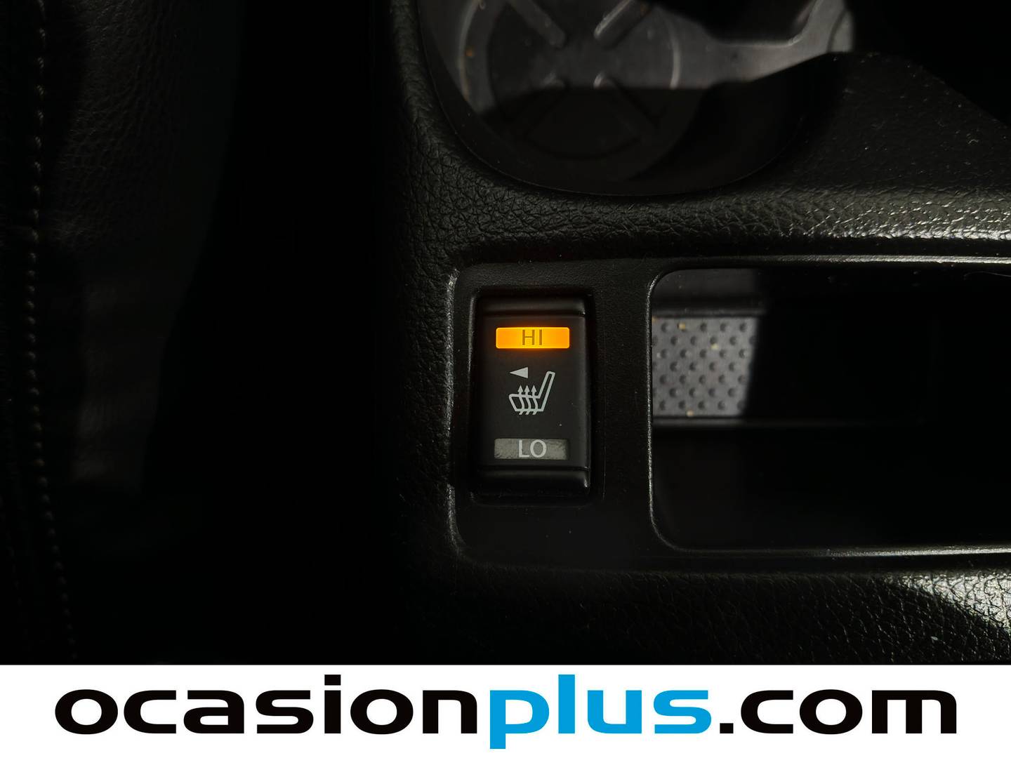 Extras y acabados del Nissan X-TRAIL Nissan X-Trail 1.6 dCi Tekna 4x2 (130 CV)