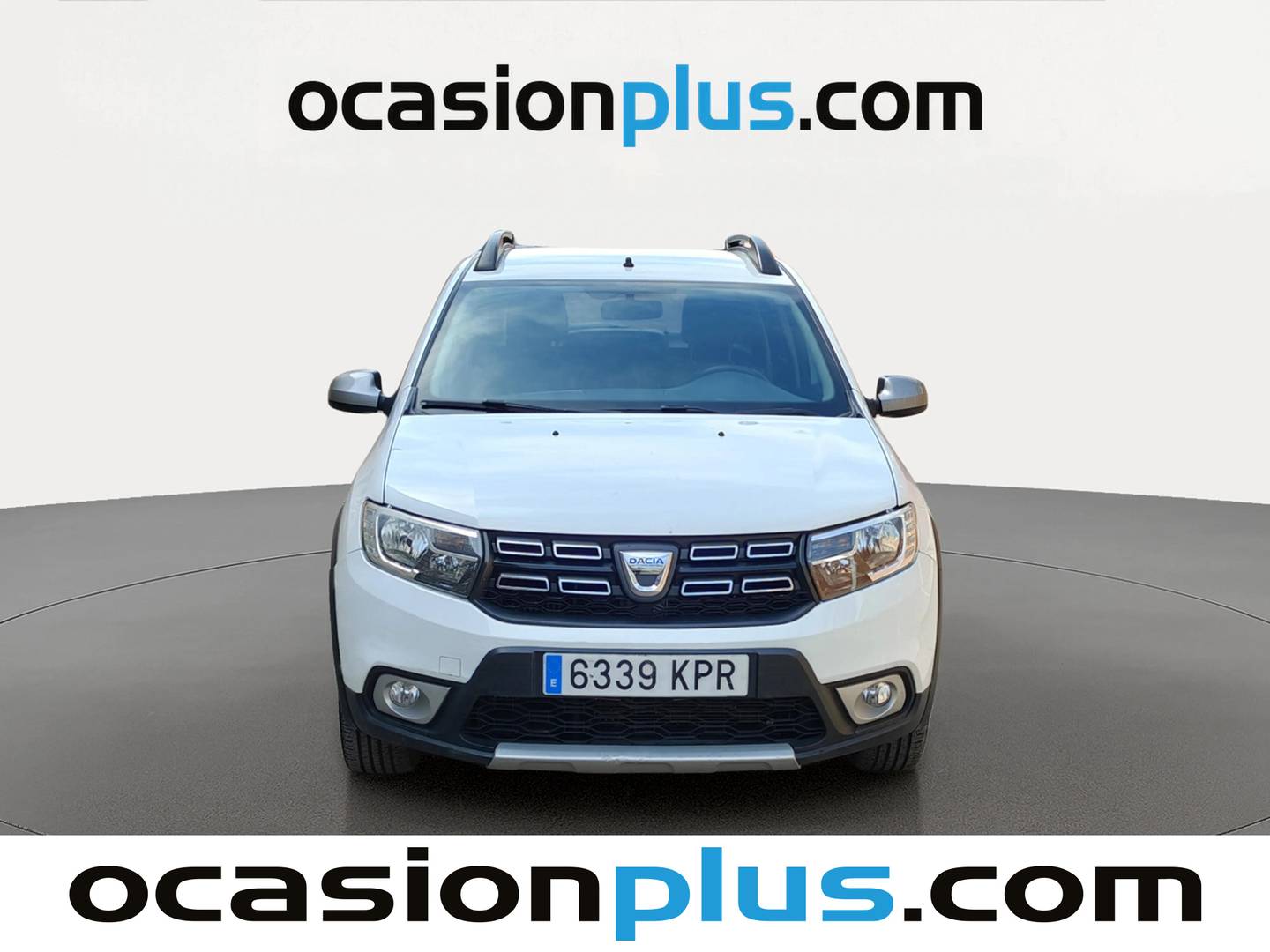 Dacia Sandero Dacia Sandero Stepway Comfort TCe (90 CV) seminuevo