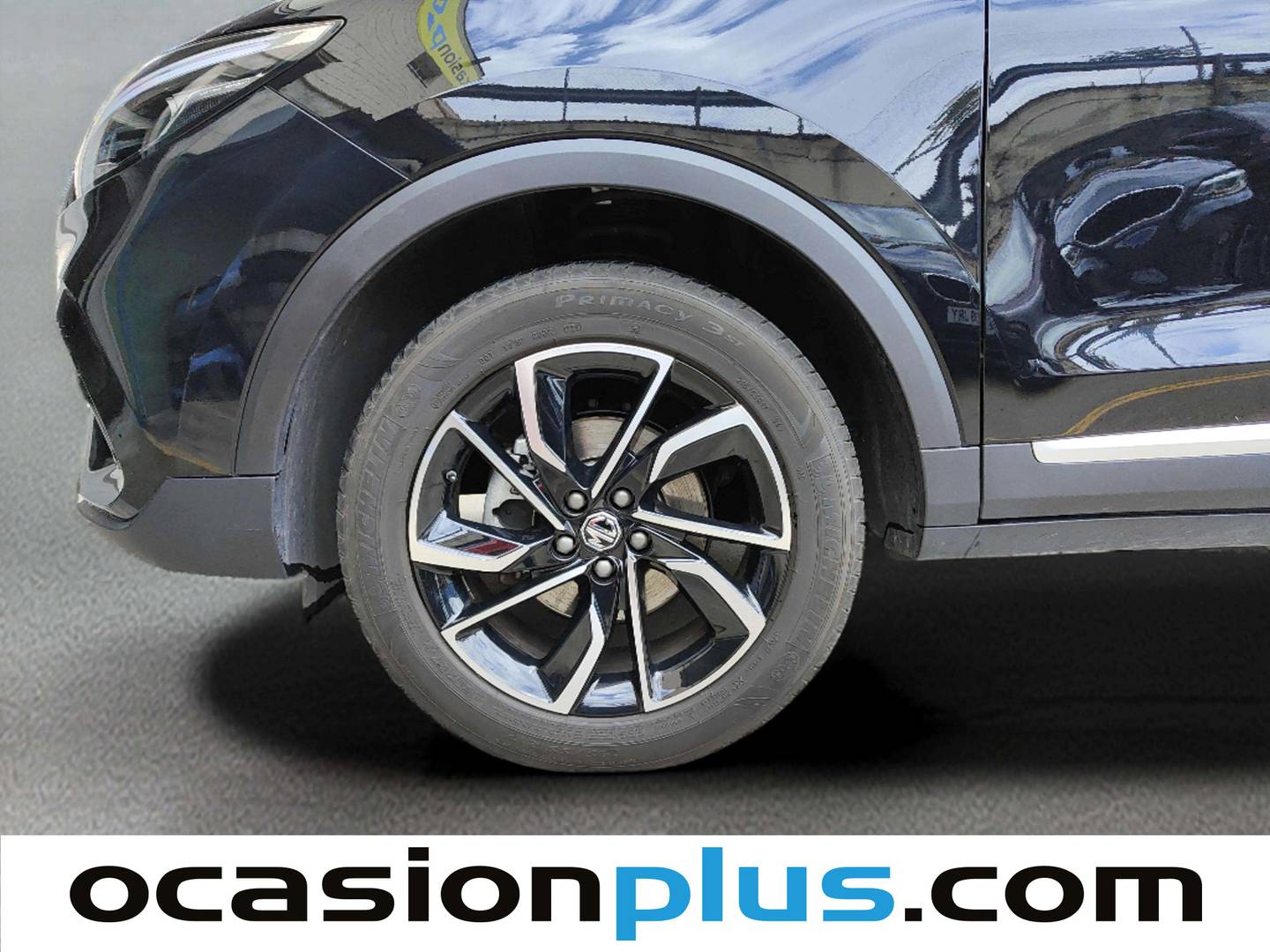 MG ZS MG ZS 1.0T Luxury (111 CV) de segunda mano