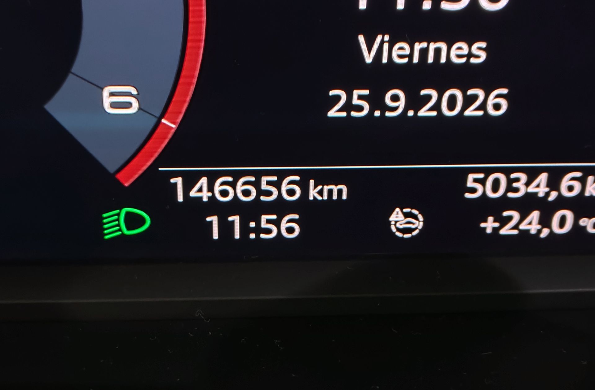 Audi Q3 Advanced 35 TDI S tronic - foto 8