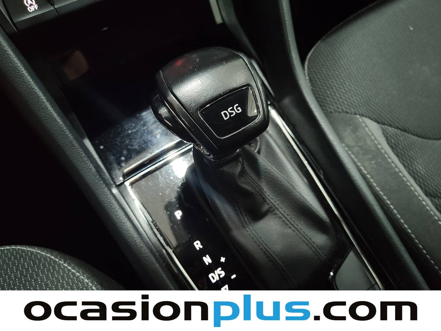 Skoda Kodiaq Skoda Kodiaq 1.5 TSI Ambition 4x2 DSG  (150 CV) de segunda mano