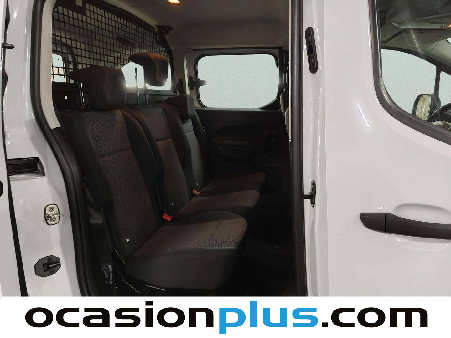 Citroën Berlingo Citroën Berlingo BlueHDi 100 S&S Talla M Live Pack Business (102 CV) al mejor precio