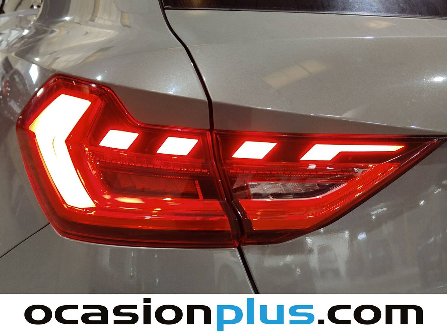 Audi A1 Audi A1 Sportback Black line 35 TFSI (150 CV) S tronic al mejor precio