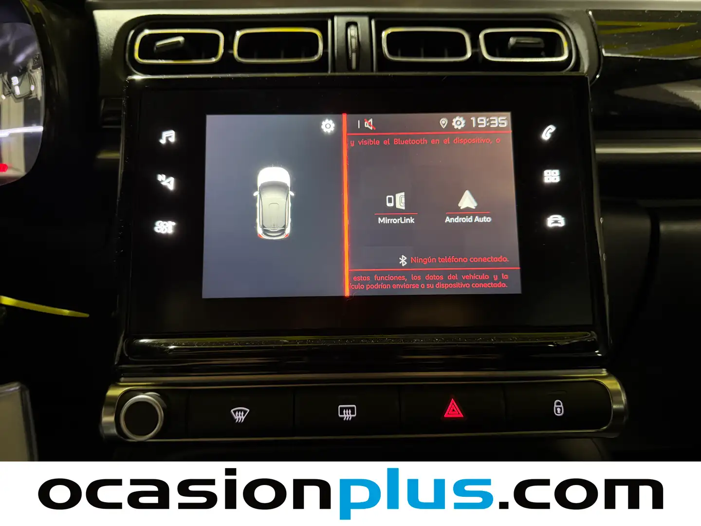 Foto Citroën C3 Origin Citroen C3 Origin PureTech 110 Max (110 CV)