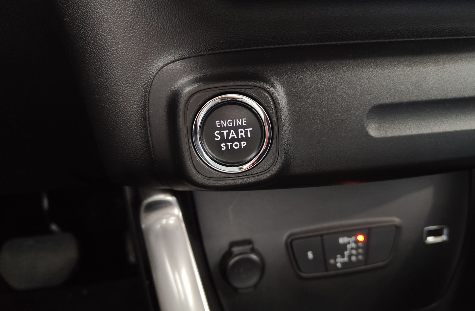 Citroën C3 Aircross BlueHDi 120 Shine Pack EAT6 - foto 34