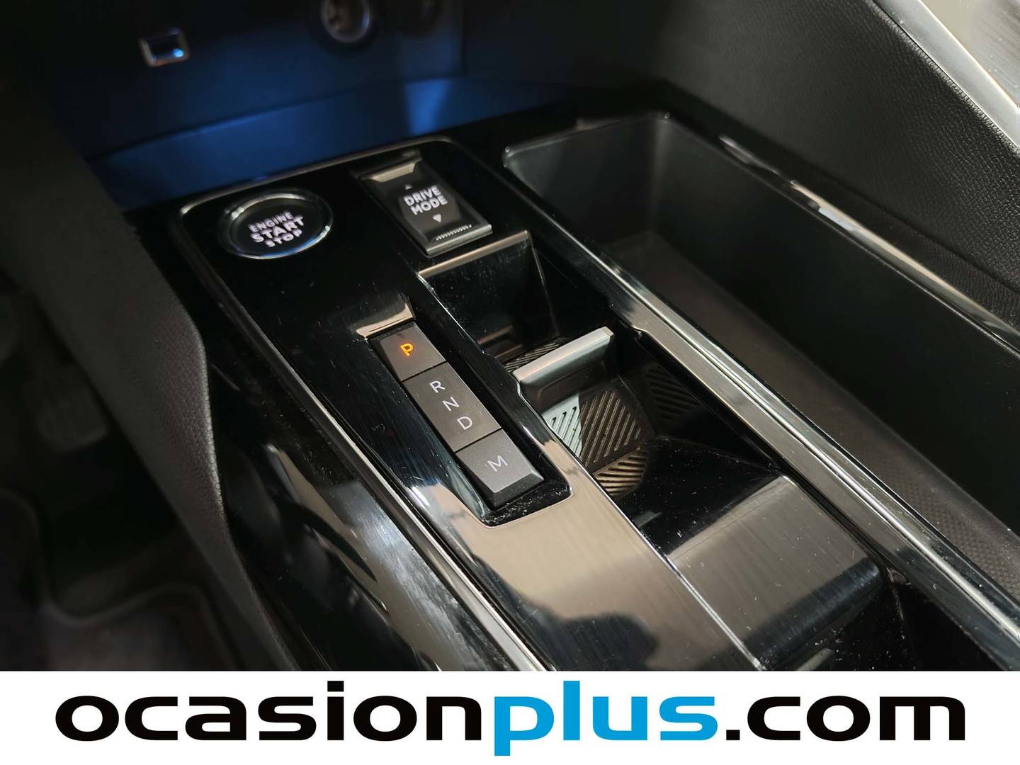 Foto Peugeot 5008 Peugeot 5008 BlueHDI 130 S&S Allure Pack EAT8  7 Plazas  (130 CV)