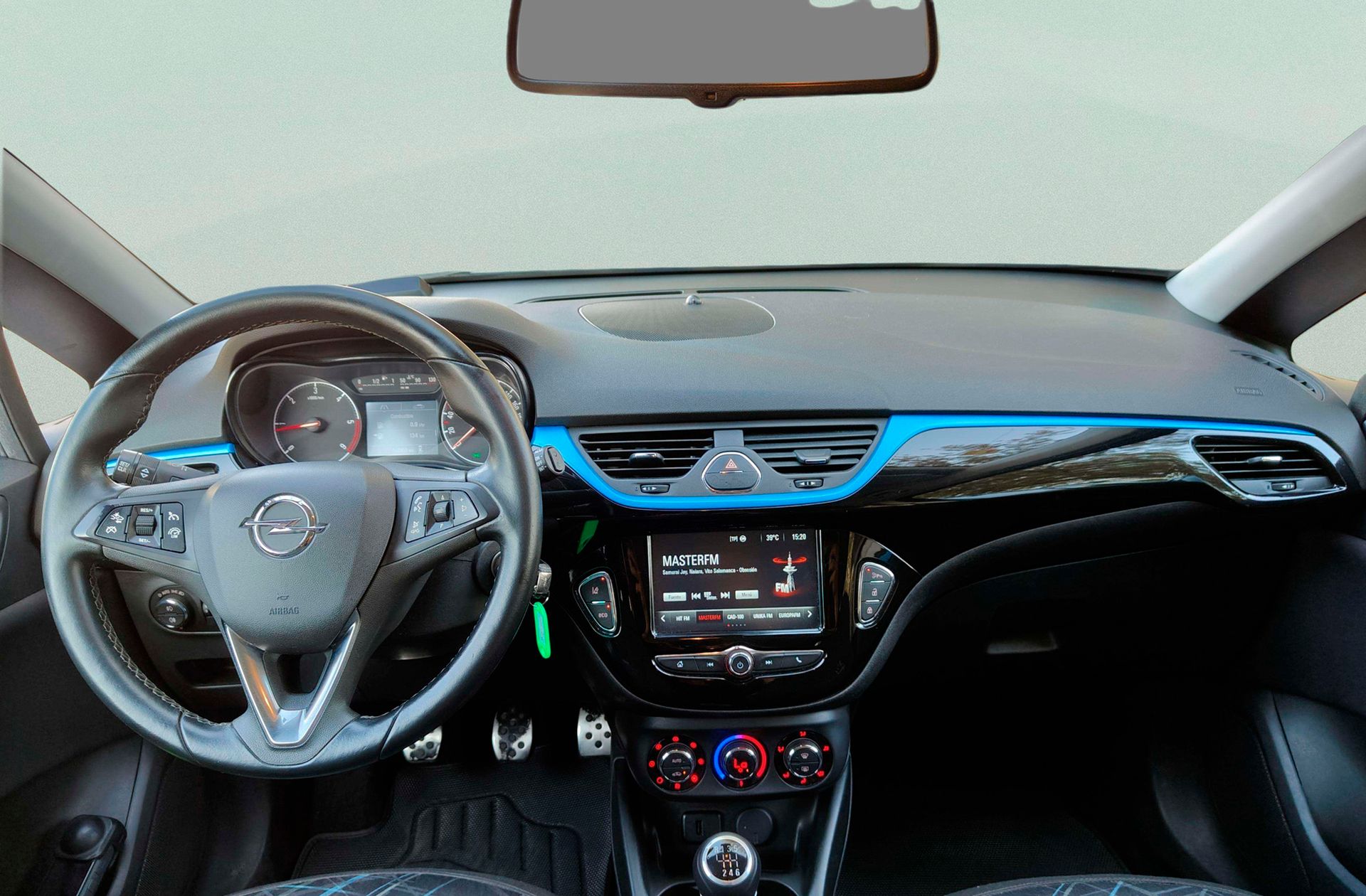 Opel Corsa 1.3 CDTI Color Edition - foto 5