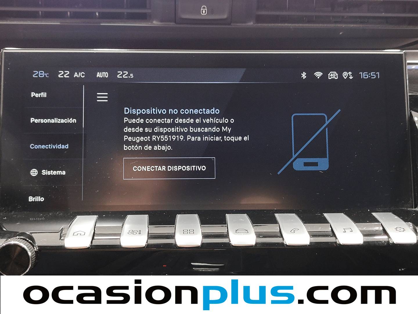 Foto Peugeot 508 Peugeot 508 SW SW BlueHDi 130 S&S GT EAT8 (130 CV)