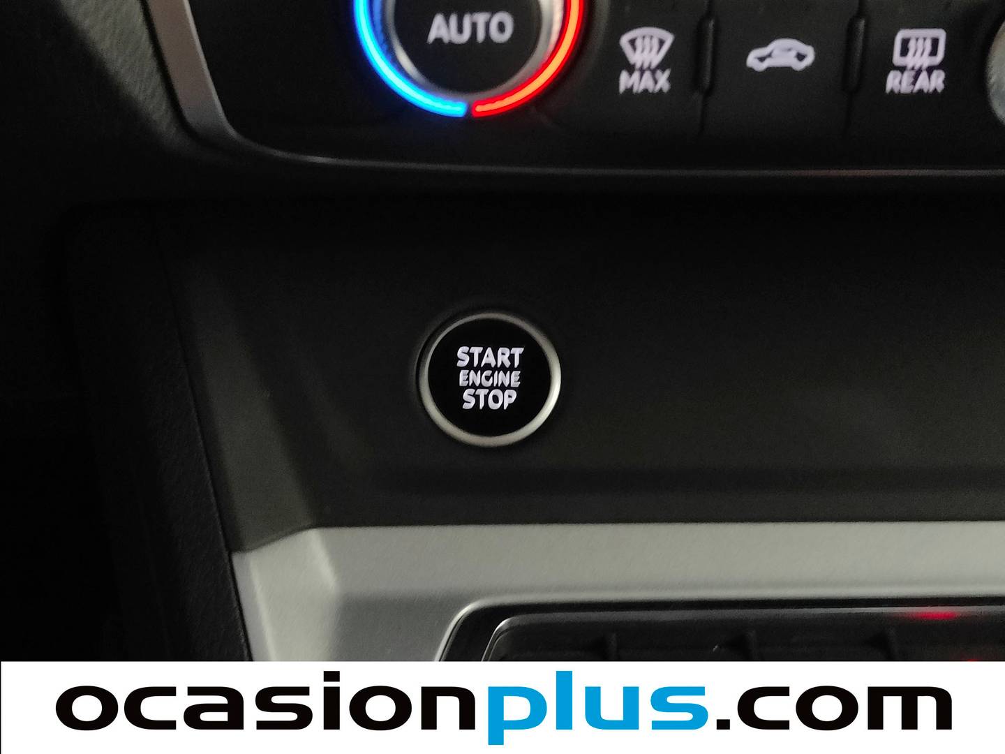 Paquetes del Audi Q3 Audi Q3 Advanced 35 TDI (150 CV) S tronic