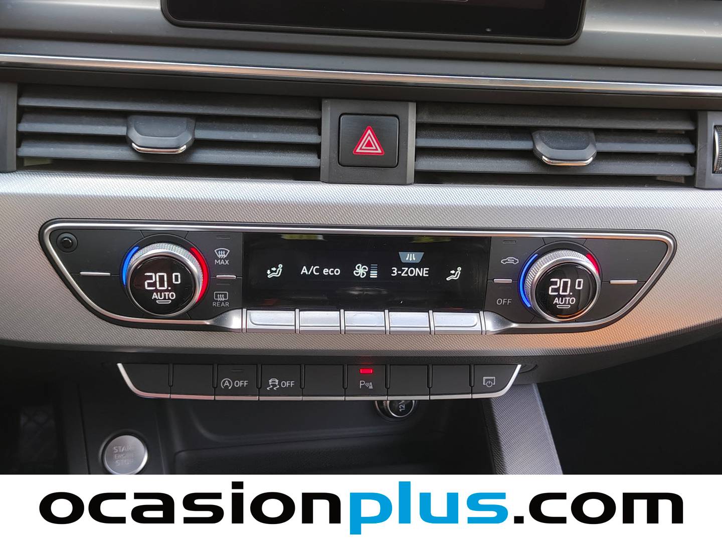 Audi A4 Audi A4 Avant Black line edition 2.0 TDI (150 CV) 2017