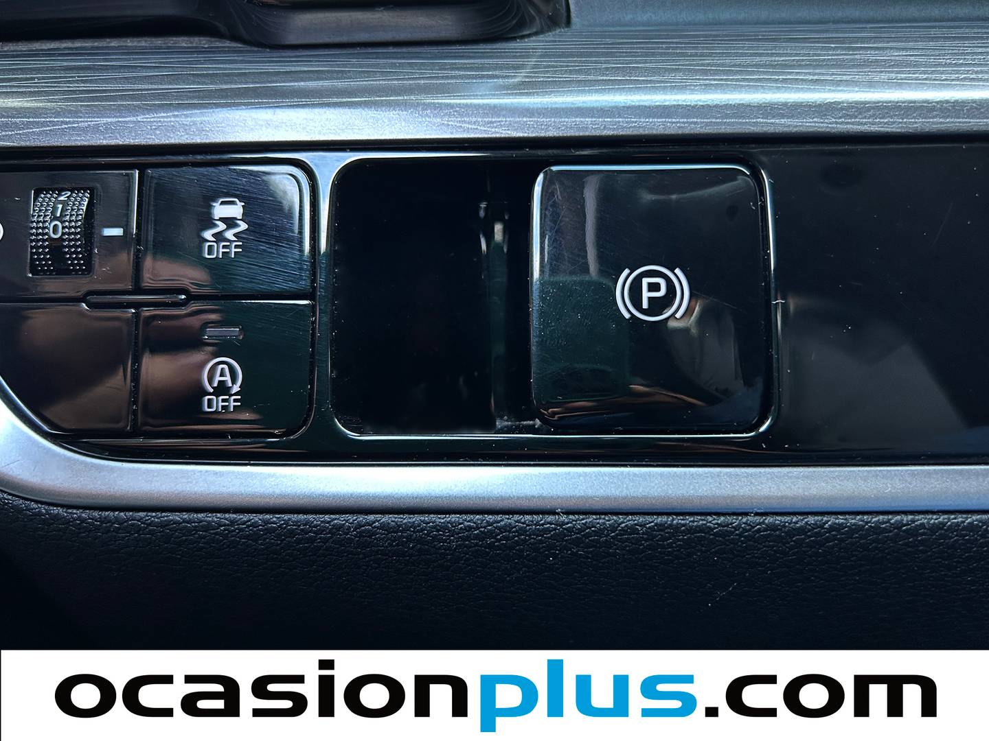 Foto KIA Sportage Kia Sportage 1.6 T-GDi MHEV Drive 4x2 (160 CV)