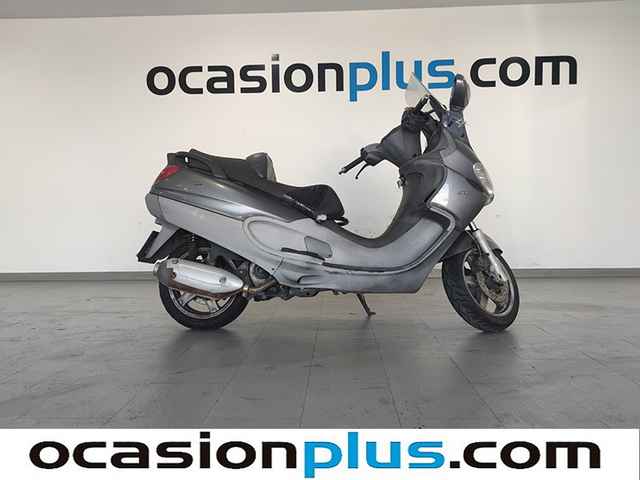 Motos Segunda Mano Piaggio