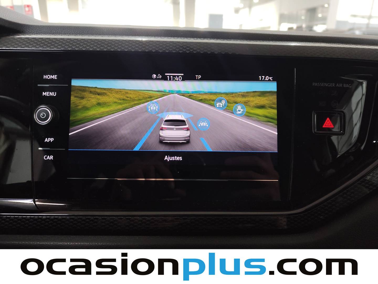 Acabados Volkswagen Taigo Volkswagen Taigo Life 1.0 TSI (115 CV)