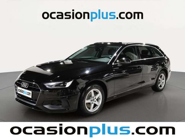 Audi A4 Avant Advanced 35 TFSI (150 CV) S tronic de segunda mano