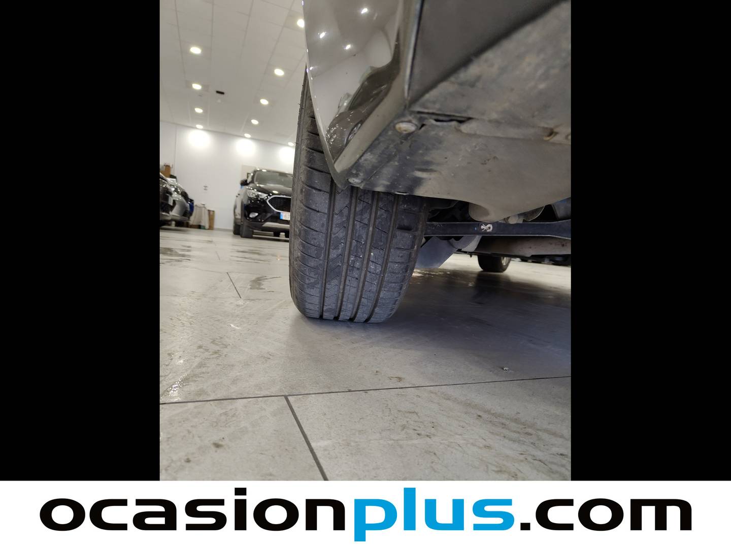 Peugeot 508 Peugeot 508 BlueHDi 130 S&S Allure (130 CV) barato