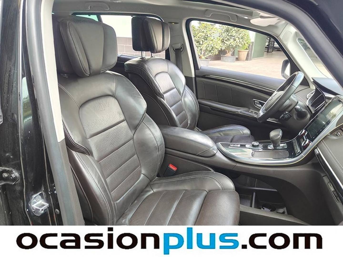 Foto Renault Espace Renault Espace Paris Energy dCi (160 CV) TT EDC 7 Plaza