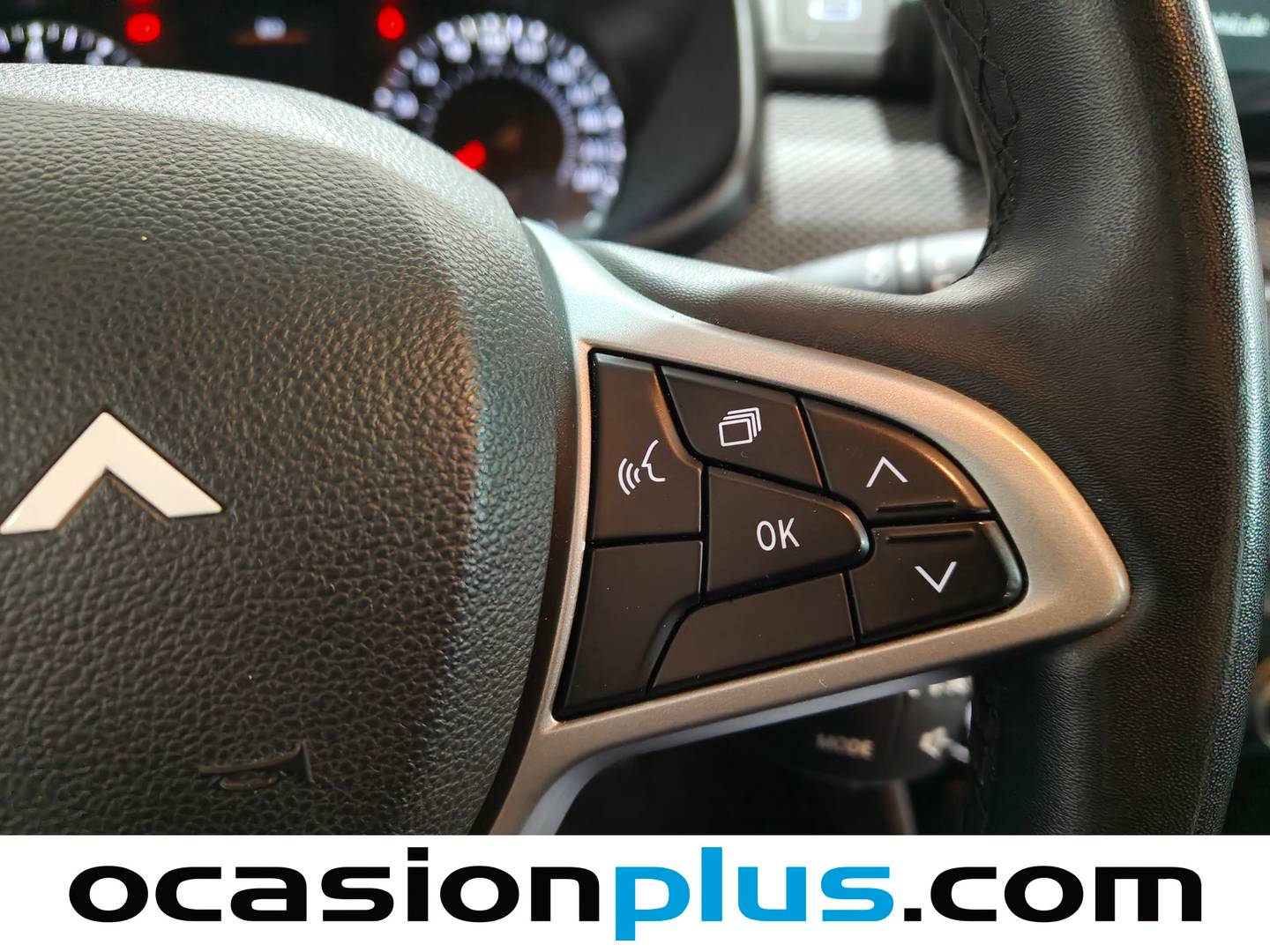 Dacia Jogger Dacia Jogger Extreme Go TCe (110CV) 7 plazas 110cv