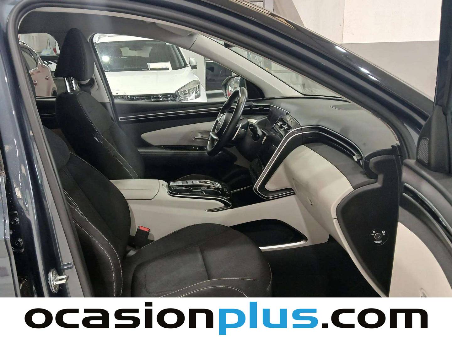 Hyundai Tucson Hyundai Tucson 1.6 CRDI 48V Tecno 4X2 DCT (136 CV) km 0