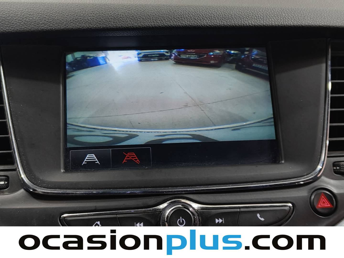 Extras y acabados del Opel Astra Opel Astra 1.0 Turbo S/S Dynamic (105 CV)