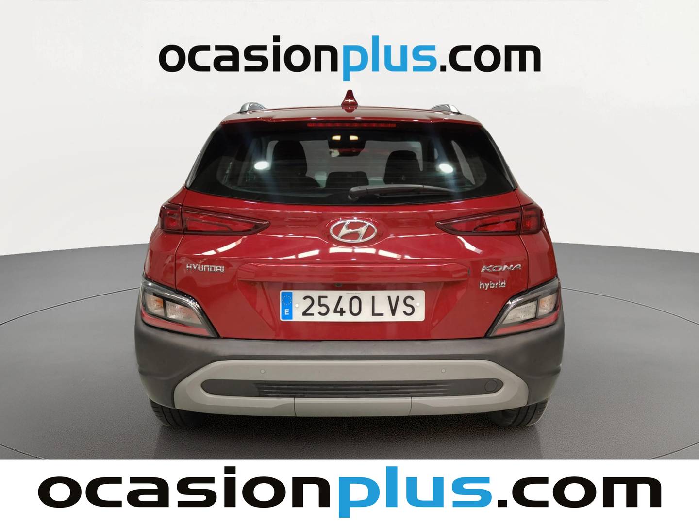 Hyundai Kona Hyundai Kona 1.0 TGDi 48V Maxx 4x2 (120 CV) al mejor precio