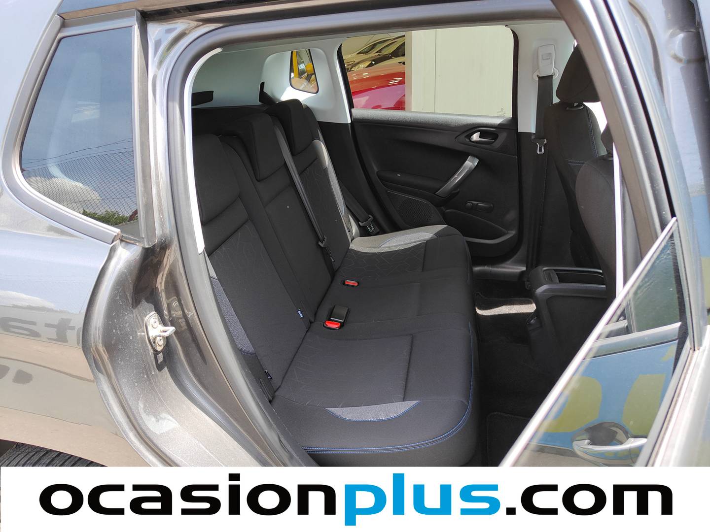 Peugeot 2008 Peugeot 2008 PureTech 110 S&S Style EAT6 (110 CV) al mejor precio